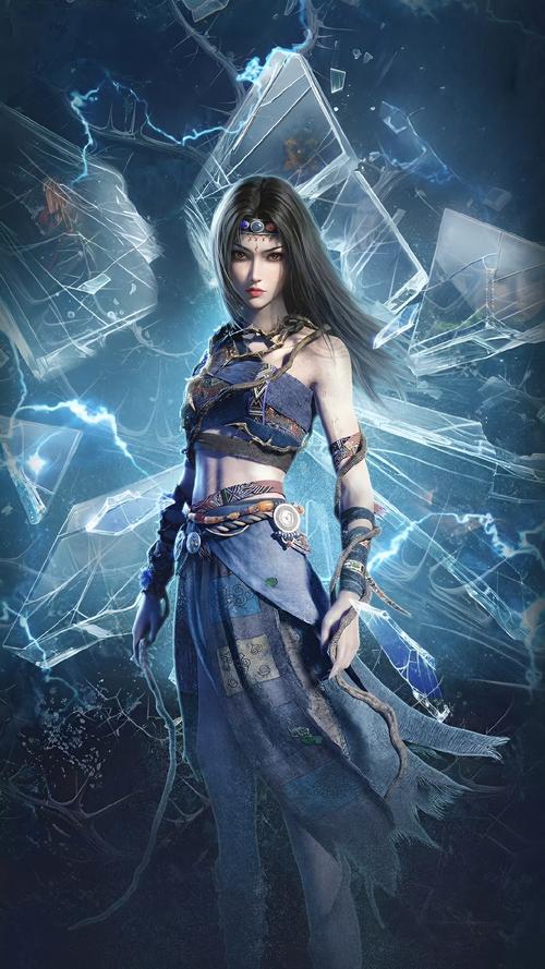 热血江湖舞女呢?亲测最新舞女连招与进阶秘籍