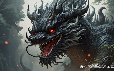 2026年必看！热血江湖特效黑龙实战测评与获取技巧