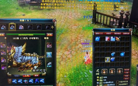 御龙在天出师副本高效攻略，3个关键细节助你轻松通关
