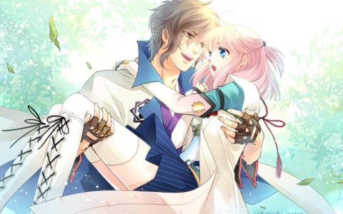《遥远时空中5》新手必看！全结局攻略+角色好感速刷技巧