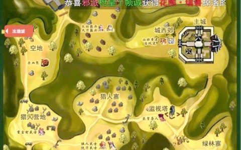 热血江湖2026最新魂觉醒攻略，手把手教你轻松完成！