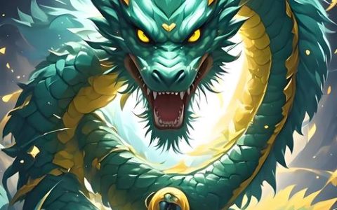 热血江湖神兽青龙怎么获得？最新获取攻略与打法详解