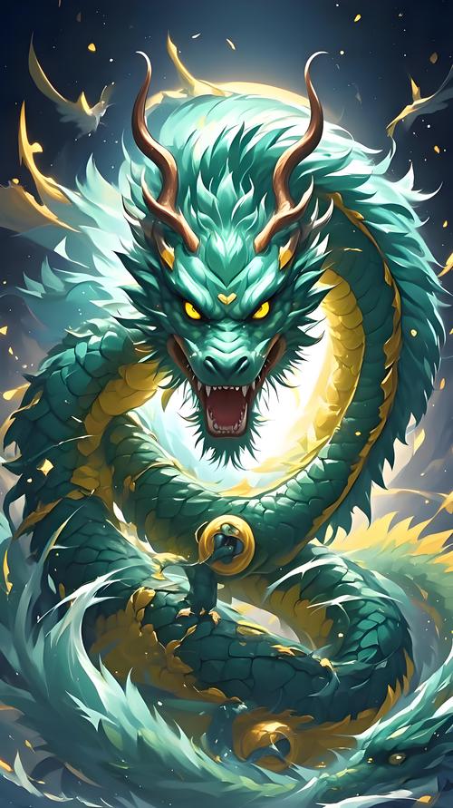 热血江湖神兽青龙怎么获得?最新获取攻略与打法详解