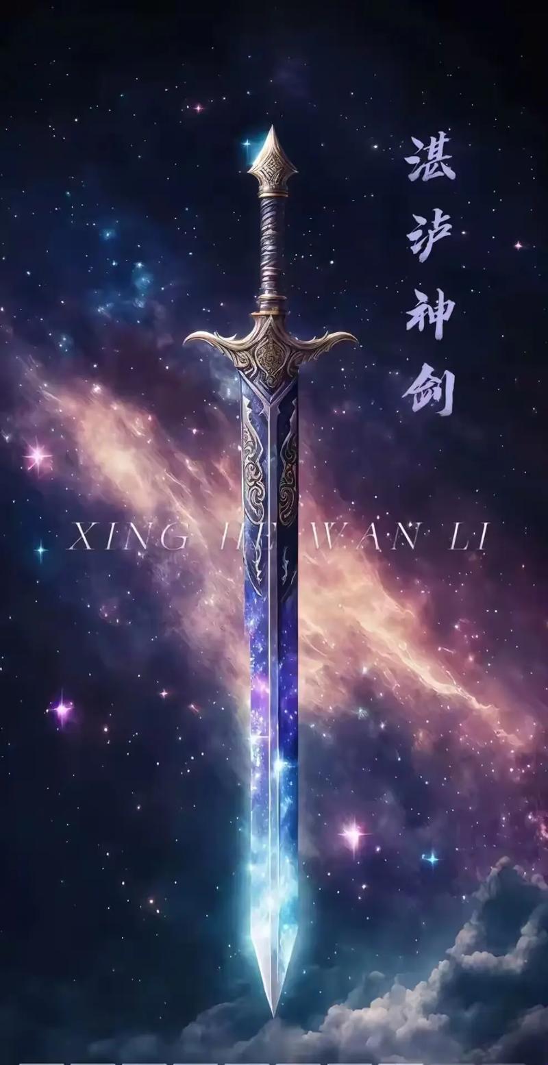热血江湖湛卢剑怎么获得?最新获取攻略与属性详解