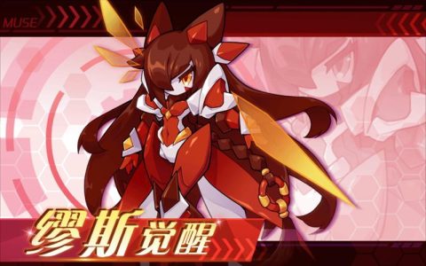 赛尔号缪斯平民打法，零氪也能轻松过！