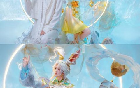 一诺热血江湖私服新手必备：三大职业选哪个最厉害？