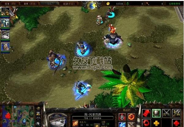 2.3版本荒芜之心隐藏BOSS速通攻略:3个关键机制轻松过