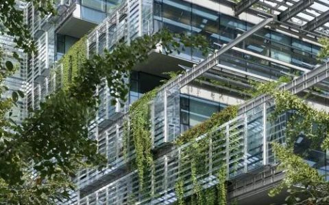 2026年生态建筑必看！3个低成本设计技巧，轻松打造绿色家园