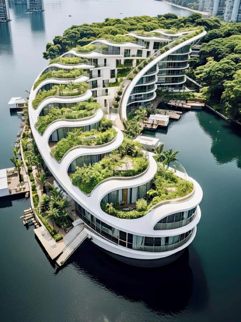 2026年生态建筑必看!3个低成本设计技巧,轻松打造绿色家园
