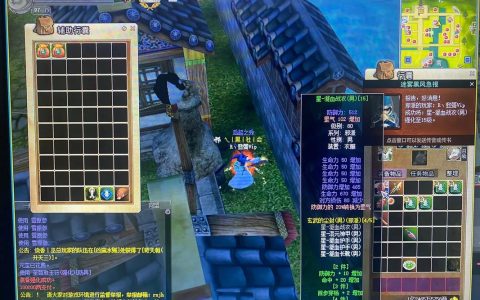热血江湖天关开荒攻略，亲测高效打法轻松通关