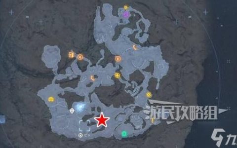热血江湖红莲使在哪？2026最新位置坐标与快速找到攻略