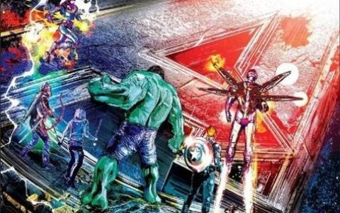DNF复仇者是物攻还是魔攻？最新版本职业定位详解