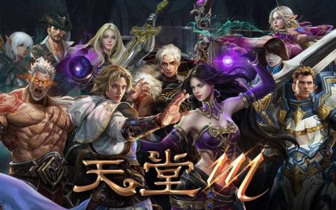 2026游戏天堂热门推荐，这5款神作你还没玩过？