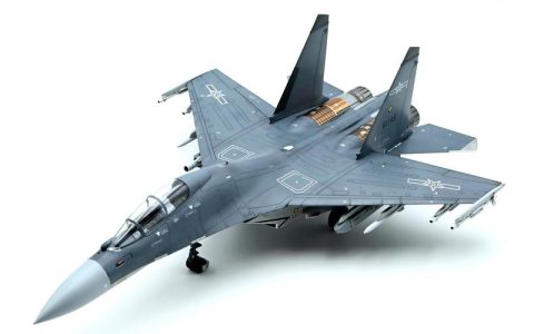 2026年3D战斗机游戏推荐：这3款空战模拟神作必玩