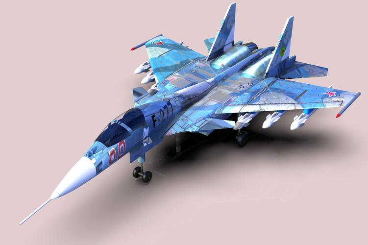 2026年3D战斗机游戏推荐:这3款空战模拟神作必玩