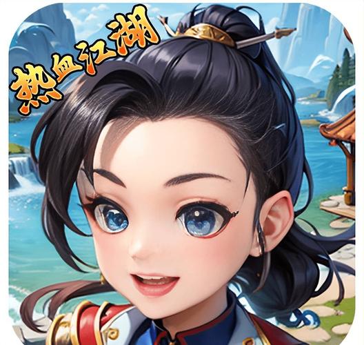 热血江湖手游表情大全,隐藏表情获取方法亲测