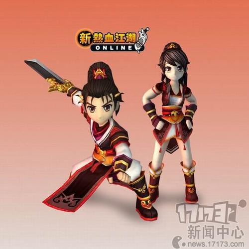 2026热血江湖M台服职业排行:首推这3个版本T0!