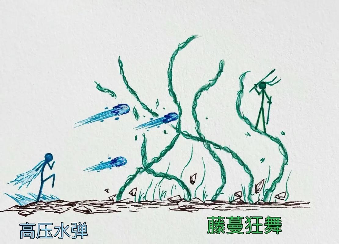 乱斗火柴人2026最新攻略:3个隐藏技巧让你轻松连胜