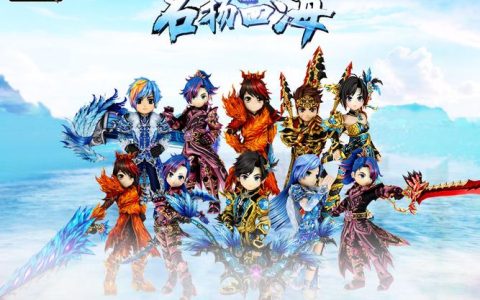 热血江湖2021封测全攻略：老玩家带你速通新手期