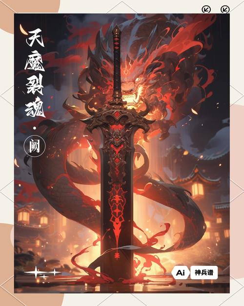 热血江湖哪个神兵好?2026版最强神兵TOP3实测推荐