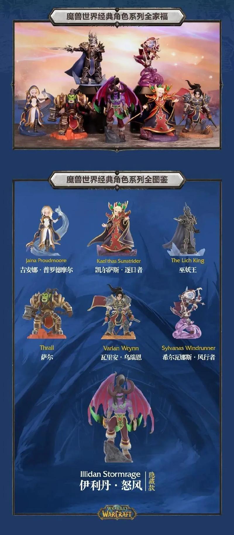 2026最新魔兽世界角色查询攻略,3步速查装备成就与坐骑