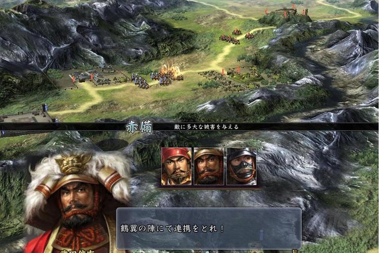 信长的野望13天道新手攻略:五大实用技巧助你快速统一日本