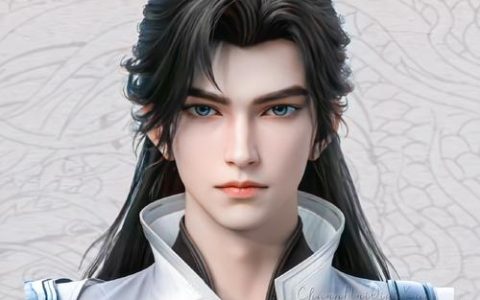 热血江湖初夏蝉鸣男怎么获得？3分钟教你轻松入手