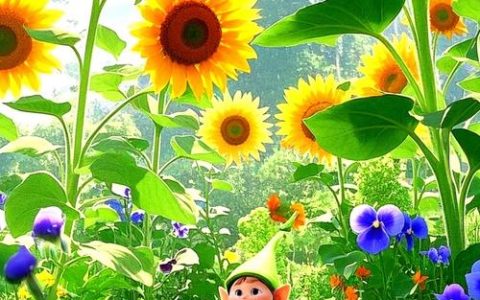 花园精灵2026隐藏获取方法，亲测高效配队攻略