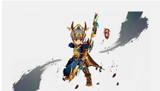 热血江湖手游攻击弓怎么玩?最新配装+连招让你伤害翻倍!