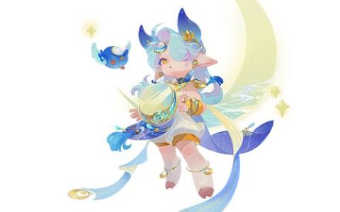 梦幻西游手游明月皎皎活动攻略，3分钟高效拿满奖励