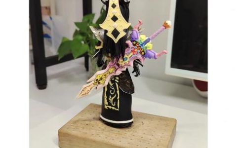 热血江湖邪剑三转武器推荐：这3把实测伤害最高，别选错了