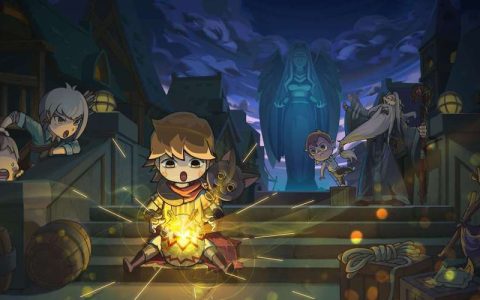 提灯与地下城自动挂机攻略：3分钟设置，轻松刷图收益翻倍