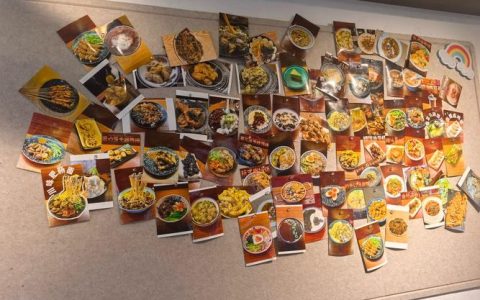 原神美食记忆全收集攻略：这些隐藏菜谱你漏了几个？