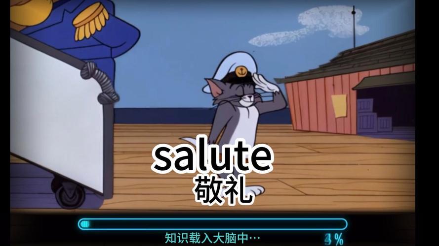 “salute敬礼”彩蛋揭秘:这3个游戏里的隐藏致敬动作你触发过吗?