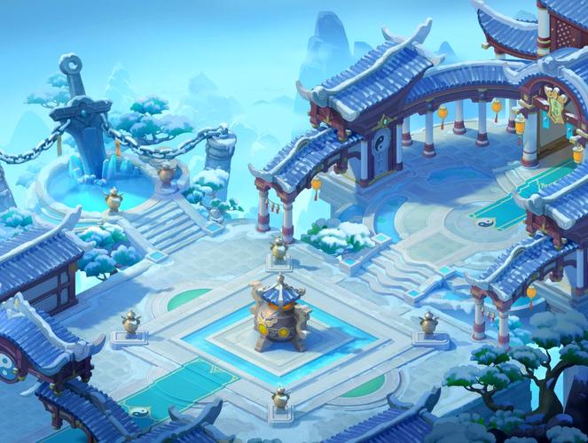 长安幻想热血江湖新版本怎么玩?3分钟速通攻略亲测有效