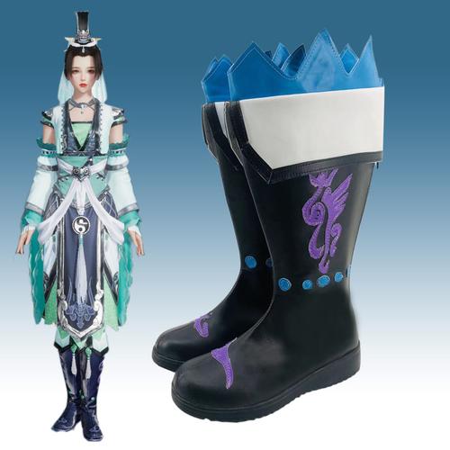 热血江湖怀旧服鞋子怎么选?3个核心属性让你少走弯路