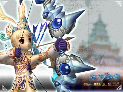 热血江湖韩服160级速通攻略!5天满级路线详解