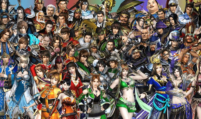 PSP真三国无双6存档怎么用?三步教你导入完美存档