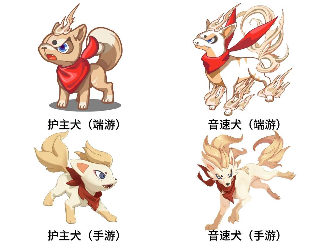2026最新洛克王国宠物大全 全图鉴+强度排行一贴搞定