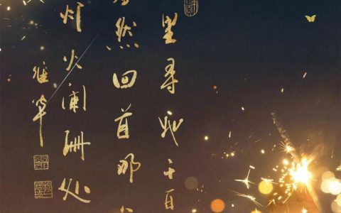 “蓦然回首那人却在灯火阑珊处”蚂蚁隐藏成就速通教程，3分钟搞定