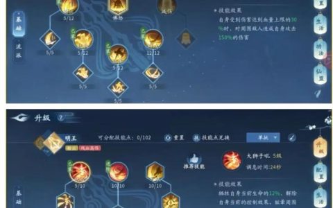 2026凤凰令最强加点攻略，这样配点伤害翻倍！