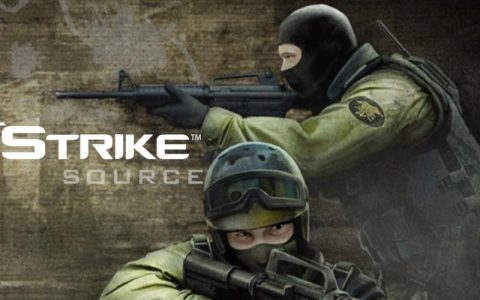 CS起源steam版新手必看！5分钟学会关键道具使用技巧
