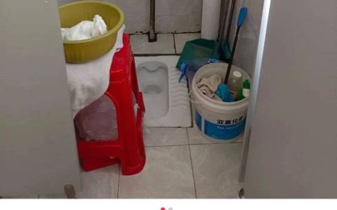上海地图女厕彩蛋全收集 3分钟解锁隐藏成就