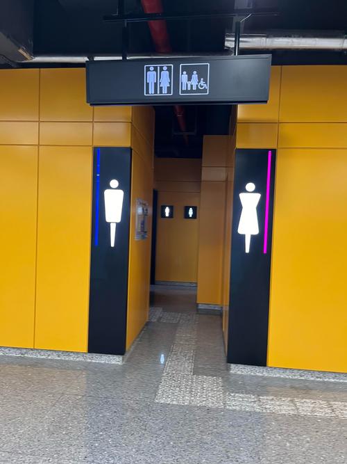 上海地图女厕彩蛋全收集 3分钟解锁隐藏成就