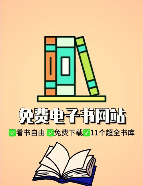 2026年亲测!这3个免费电子书库资源多到看不完