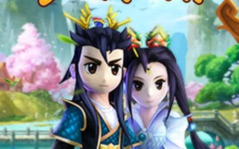 热血江湖雪原与雄霸BOSS最新打法，3分钟轻松通关攻略