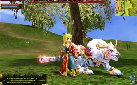 热血江湖现披风强化攻略，亲测3个高效技巧必看