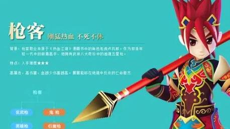 热血江湖枪卡湖怎么卡?亲测3个高效点位一学就会