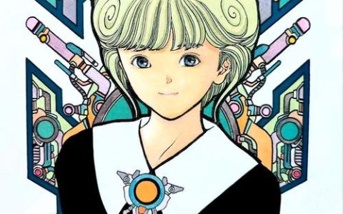 入坑必看！桂正和5部神作盘点，从《电影少女》到《Is》