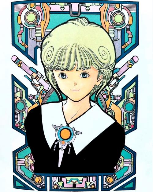 入坑必看!桂正和5部神作盘点,从《电影少女》到《Is》
